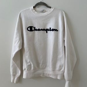 Champion Sweatshirt